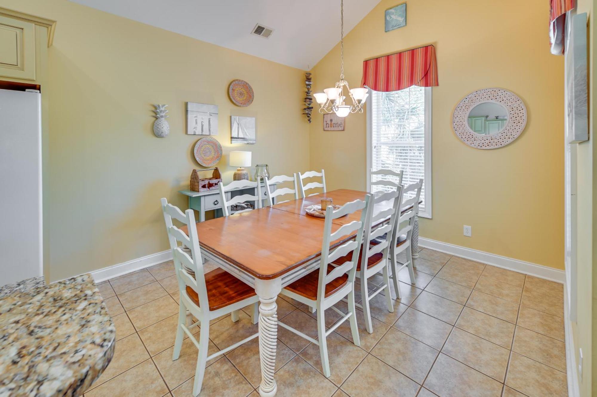 Bermuda Bay Home - Gated Oceanfront Community Миртъл Бийч Екстериор снимка